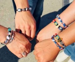 Браслет за ноль долларов, который перепродавали за 500: как BofA Fan Bands стали главным мерчом ЧМ-2026 Браслет за ноль долларов, который перепродавали за 500: как BofA Fan Bands стали главным мерчом ЧМ-2026