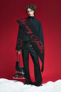 Walk of Shame x А-Клуб: зимний дроп, в котором деньги заговорили 🦆