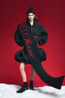 Walk of Shame x А-Клуб: зимний дроп, в котором деньги заговорили 🦆