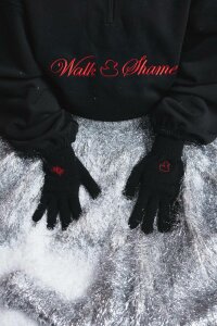 Walk of Shame x А-Клуб: зимний дроп, в котором деньги заговорили 🦆