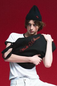 Walk of Shame x А-Клуб: зимний дроп, в котором деньги заговорили 🦆