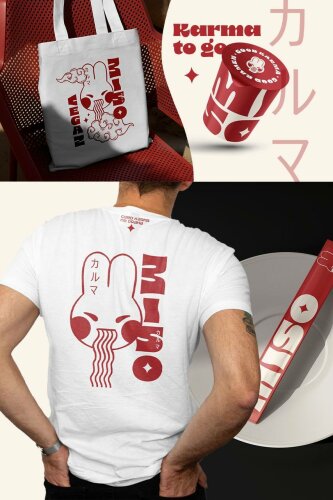 Как создать особенный мерч? Истории, маскот, лайны и немного юмора