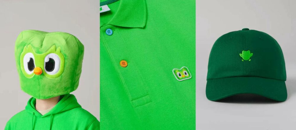 Как создать особенный мерч? Истории, маскот, лайны и немного юмора