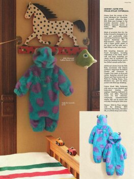 KITH x Pixar сделали коллабу в честь 40-летия студии. KITH x Pixar сделали коллабу в честь 40-летия студии.