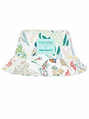 DREAMS by Alena Akhmadullina и Парк Горького DREAMS by Alena Akhmadullina и Парк Горького