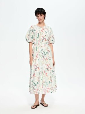 DREAMS by Alena Akhmadullina и Парк Горького DREAMS by Alena Akhmadullina и Парк Горького