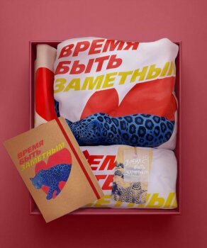 ВТБ расширяет горизонты, искусно внедряя мерч в свои маркетинговые стратегии! ВТБ расширяет горизонты, искусно внедряя мерч в свои маркетинговые стратегии!