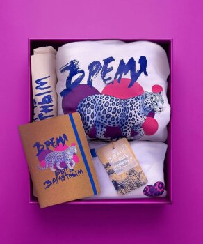 ВТБ расширяет горизонты, искусно внедряя мерч в свои маркетинговые стратегии! ВТБ расширяет горизонты, искусно внедряя мерч в свои маркетинговые стратегии!