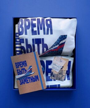 ВТБ расширяет горизонты, искусно внедряя мерч в свои маркетинговые стратегии! ВТБ расширяет горизонты, искусно внедряя мерч в свои маркетинговые стратегии!