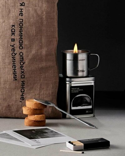 &laquo;А годится ли наш бренд (товар или услуга) для того, чтобы делать коллекцию мерча?&raquo;