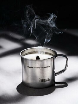 &laquo;А годится ли наш бренд (товар или услуга) для того, чтобы делать коллекцию мерча?&raquo;