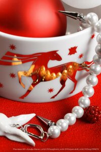 Новогодняя коллекция мерча от Альфа-Банка 🧦☄