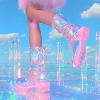 Какие цвета будут в тренде в 2026 году? Разбираем тренды Pinterest.