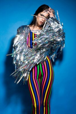 Какие цвета будут в тренде в 2026 году? Разбираем тренды Pinterest.