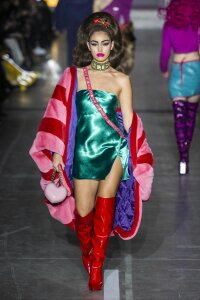 Какие цвета будут в тренде в 2026 году? Разбираем тренды Pinterest.