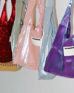 Какие цвета будут в тренде в 2026 году? Разбираем тренды Pinterest.