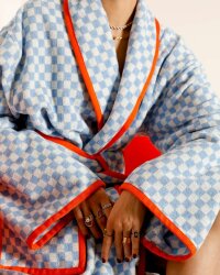 Какие цвета будут в тренде в 2026 году? Разбираем тренды Pinterest.