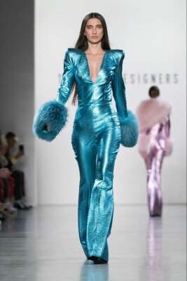 Какие цвета будут в тренде в 2026 году? Разбираем тренды Pinterest.