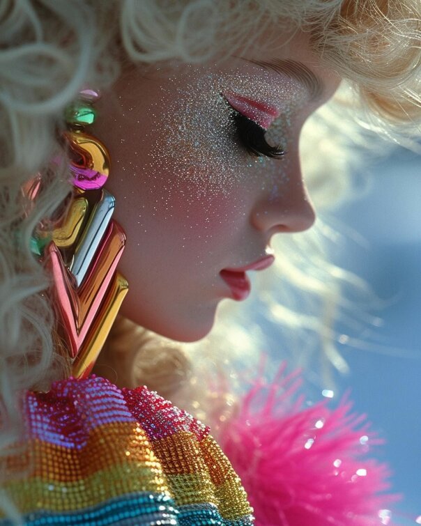 Какие цвета будут в тренде в 2026 году? Разбираем тренды Pinterest.