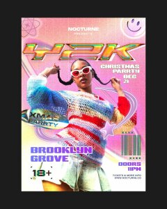 Какие цвета будут в тренде в 2026 году? Разбираем тренды Pinterest.