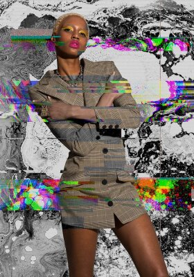 Какие цвета будут в тренде в 2026 году? Разбираем тренды Pinterest.