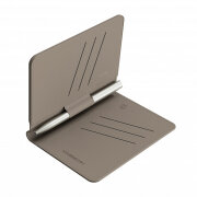 Обложка для паспорта Magssory Ultima Geo Passport Cover Latte