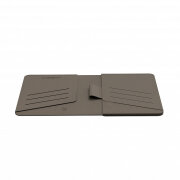 Обложка для паспорта Magssory Ultima Geo Passport Cover Latte