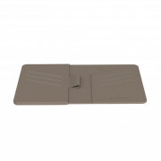 Обложка для паспорта Magssory Ultima Geo Passport Cover Latte