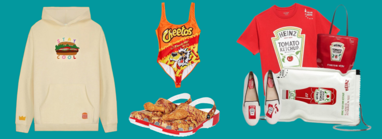 Фэйл-парад: провальные примеры мерча мировых брендов