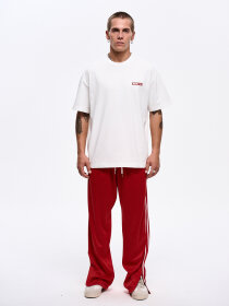 «Москва» х «Два мяча».