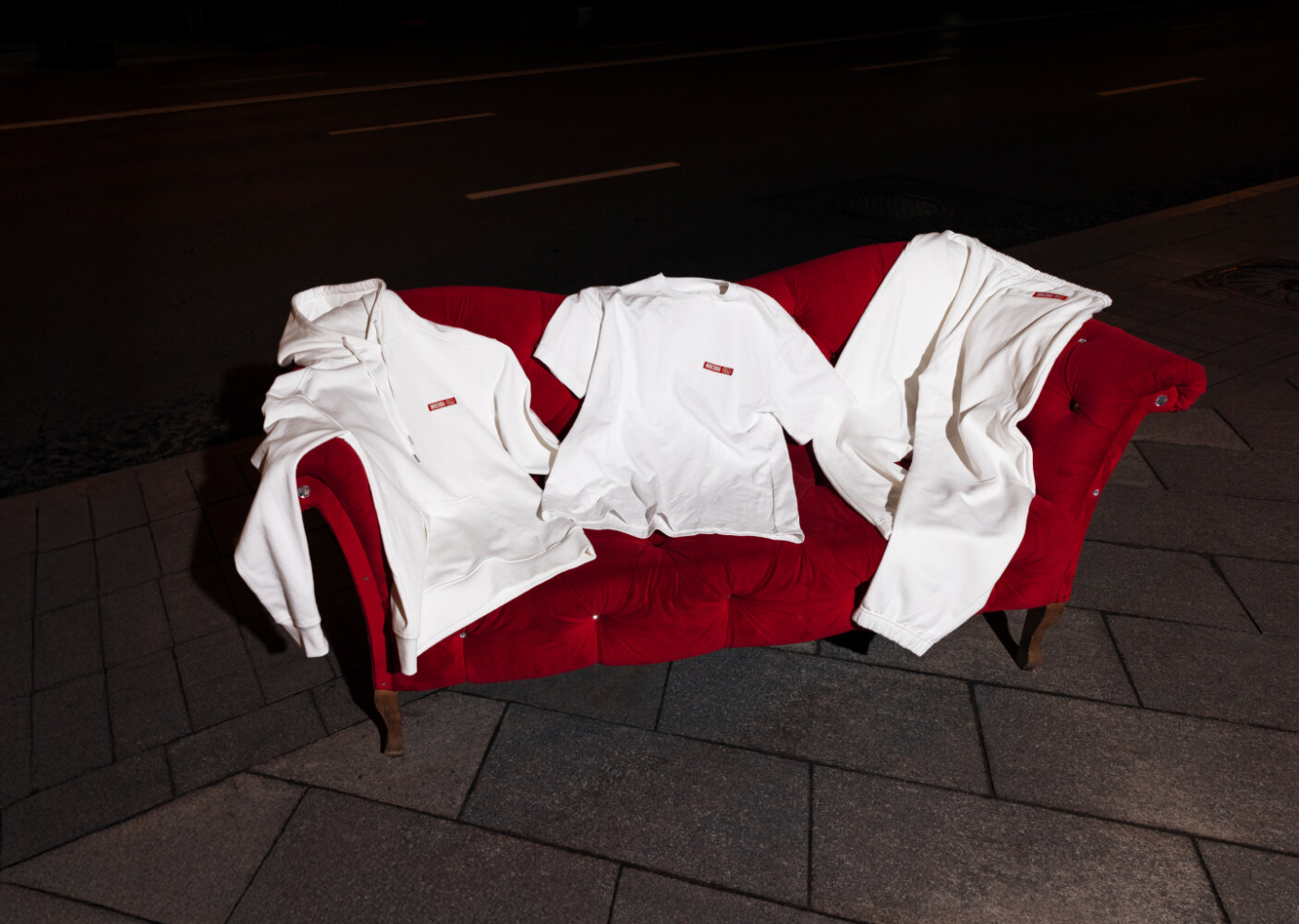 «Москва» х «Два мяча».