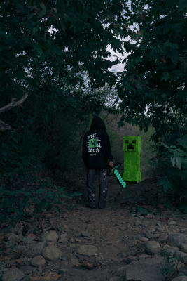 Гейм-мерч чаще всего — это провал. Но решение есть. Гейм-мерч чаще всего — это провал. Но решение есть.