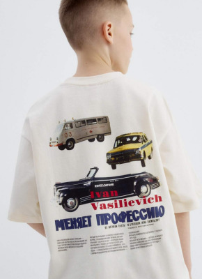 Sela и «Мосфильм»: ностальгия как главный тренд нового дропа