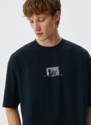 Sela и «Мосфильм»: ностальгия как главный тренд нового дропа