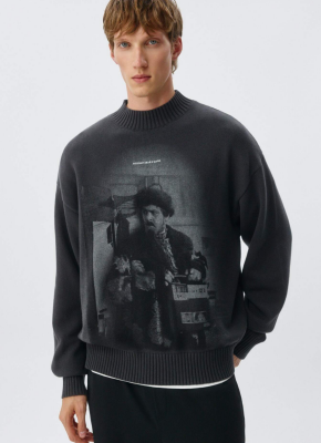 Sela и «Мосфильм»: ностальгия как главный тренд нового дропа