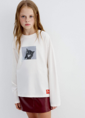 Sela и «Мосфильм»: ностальгия как главный тренд нового дропа