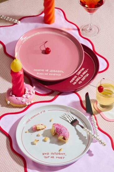 ″Самокат″ мастерски использует брендированную продукцию в своих игровых механиках! В честь годовщины бренда представлен интересный проект!