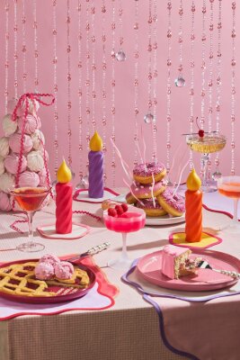 ″Самокат″ мастерски использует брендированную продукцию в своих игровых механиках! В честь годовщины бренда представлен интересный проект!