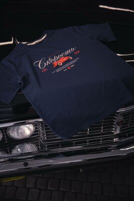 Коллаборация Горьковского автозавода и бренда &laquo;Родина&raquo; — это чистая ностальгия в лучшем её проявлении.