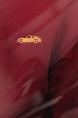 Коллаборация Горьковского автозавода и бренда &laquo;Родина&raquo; — это чистая ностальгия в лучшем её проявлении.