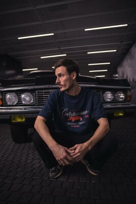 Коллаборация Горьковского автозавода и бренда &laquo;Родина&raquo; — это чистая ностальгия в лучшем её проявлении.