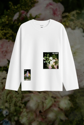 Обзор очень искреннего и душевного мерчшопа актрисы Саши Бортич Обзор очень искреннего и душевного мерчшопа актрисы Саши Бортич