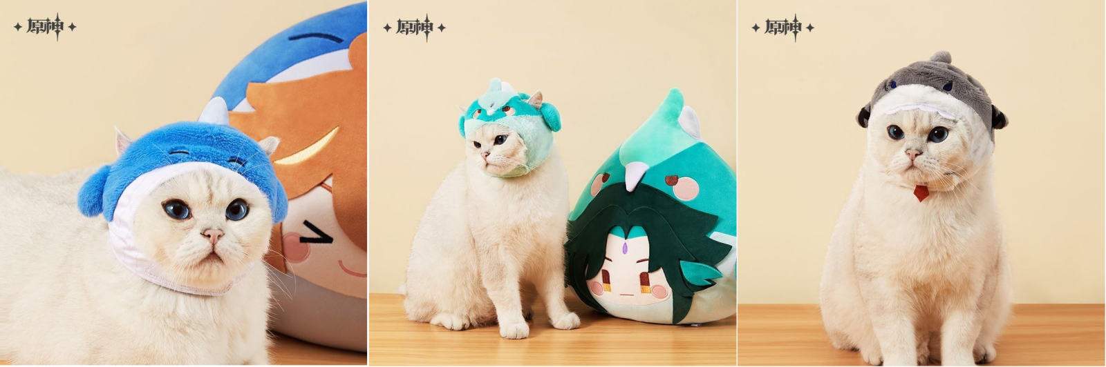 Мерч, который заслужили… котики! Мерч, который заслужили… котики!