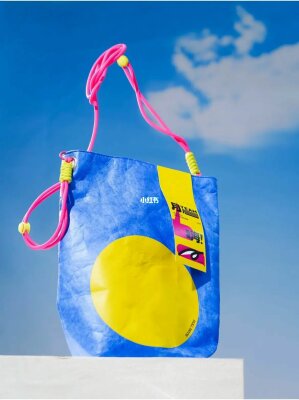 Создать экологичную коллекцию мерча и не попасть в мейнстрим. Как? Рассказываю! Создать экологичную коллекцию мерча и не попасть в мейнстрим. Как? Рассказываю!