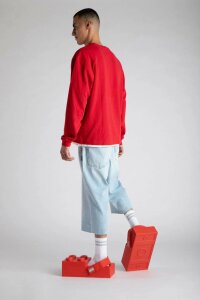 Lego и Crocs объявили о многолетнем сотрудничестве. Lego и Crocs объявили о многолетнем сотрудничестве.