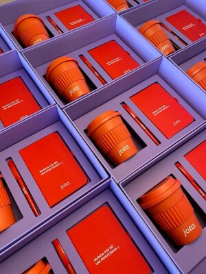 Велком-пак: зачем он нужен и как сделать его эффективным Велком-пак: зачем он нужен и как сделать его эффективным