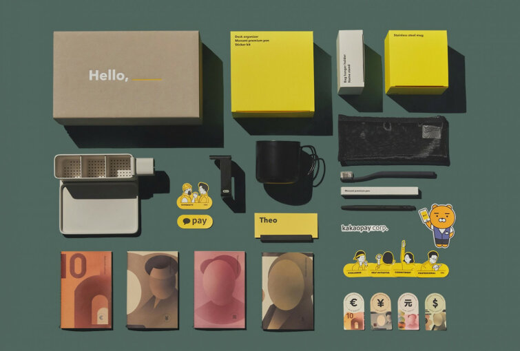 Велком-пак: зачем он нужен и как сделать его эффективным Велком-пак: зачем он нужен и как сделать его эффективным