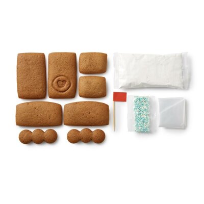 Тысячи…даже наверное десятки тысяч кастомных пряников производится к Новому году! 🎄