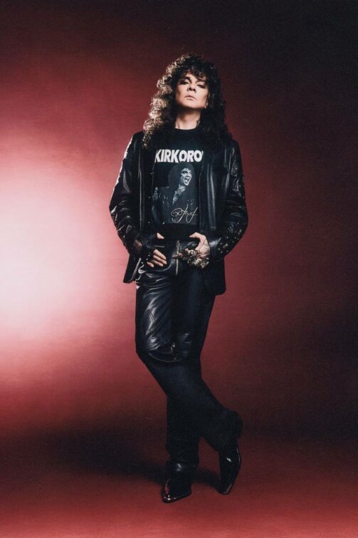 Ограниченная коллекция You Wanna x Филипп Киркоров!