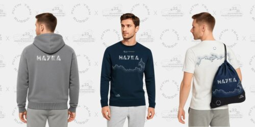 Как мерч и Putin Team популяризируют науку Как мерч и Putin Team популяризируют науку